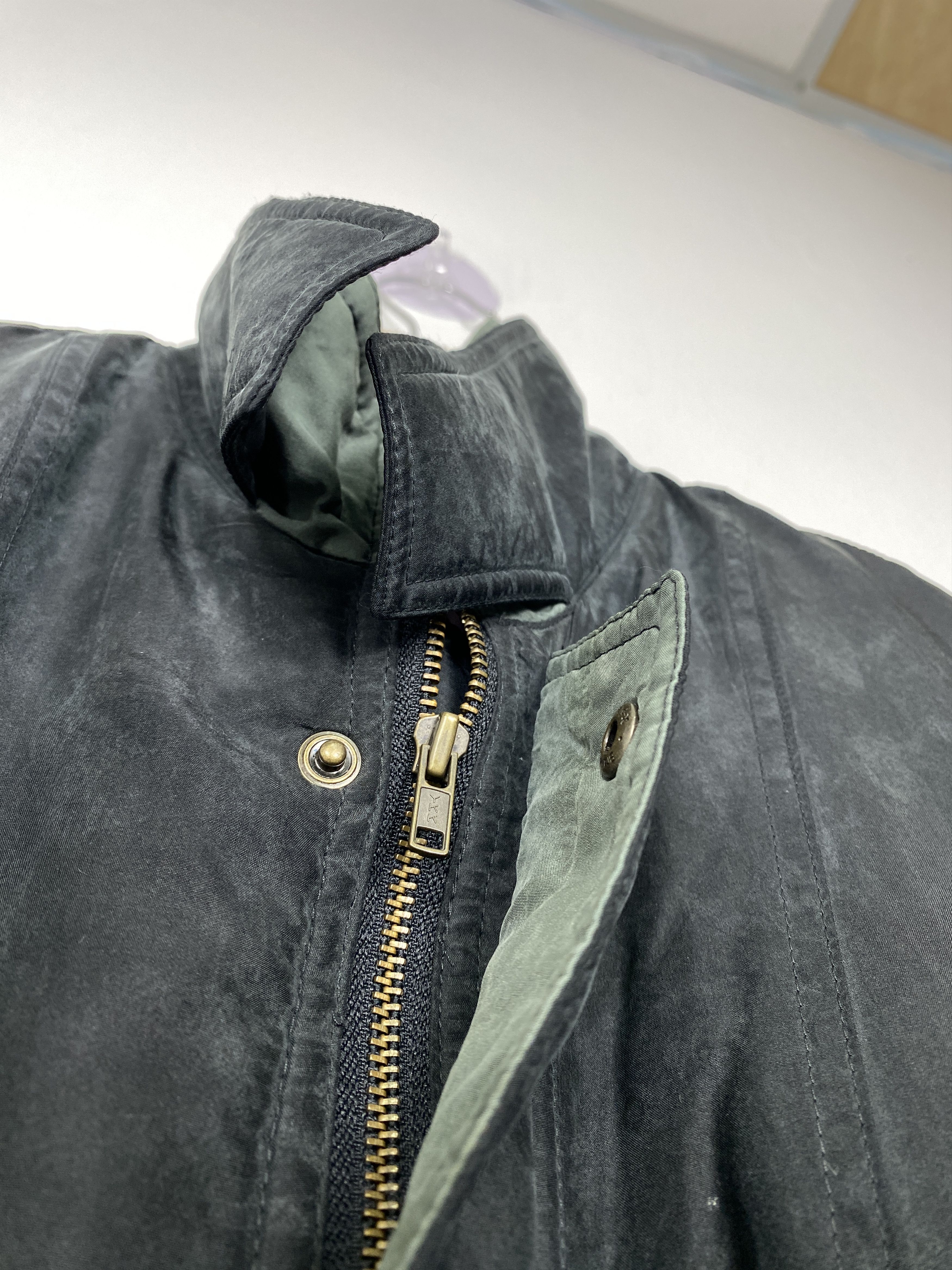 Japanese Brand Vintage Croix Du Sud Zip Up Jacket J1581 Size US M / EU 48-50 / 2 - 5 Thumbnail
