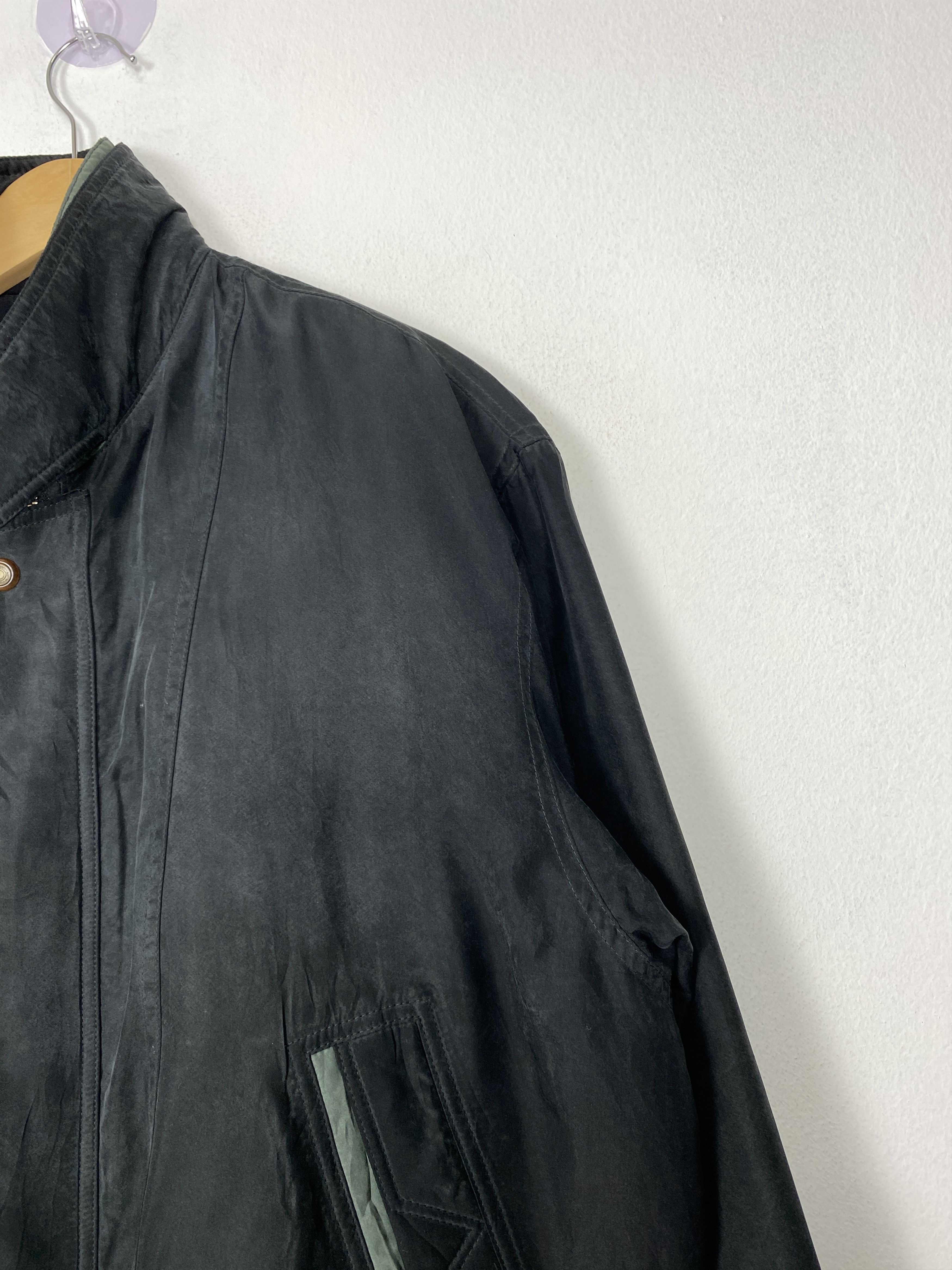 Japanese Brand Vintage Croix Du Sud Zip Up Jacket J1581 Size US M / EU 48-50 / 2 - 3 Thumbnail