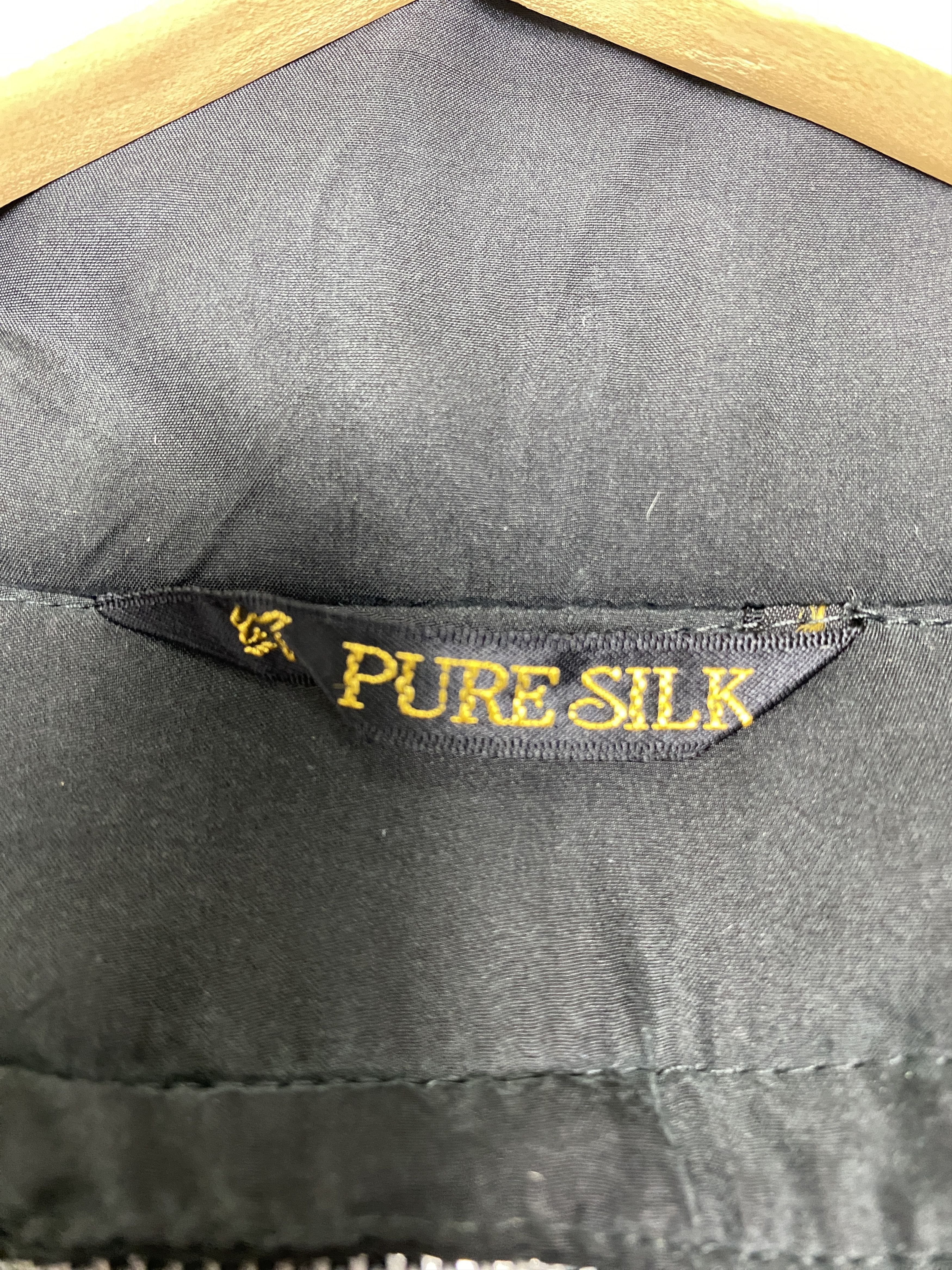 Japanese Brand Vintage Croix Du Sud Zip Up Jacket J1581 Size US M / EU 48-50 / 2 - 11 Thumbnail