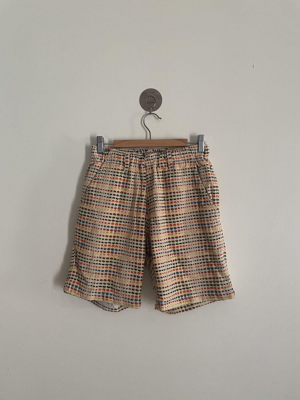 go slow caravan Go Slow Caravan shorts Size US 26 / EU 42 - 1 Thumbnail