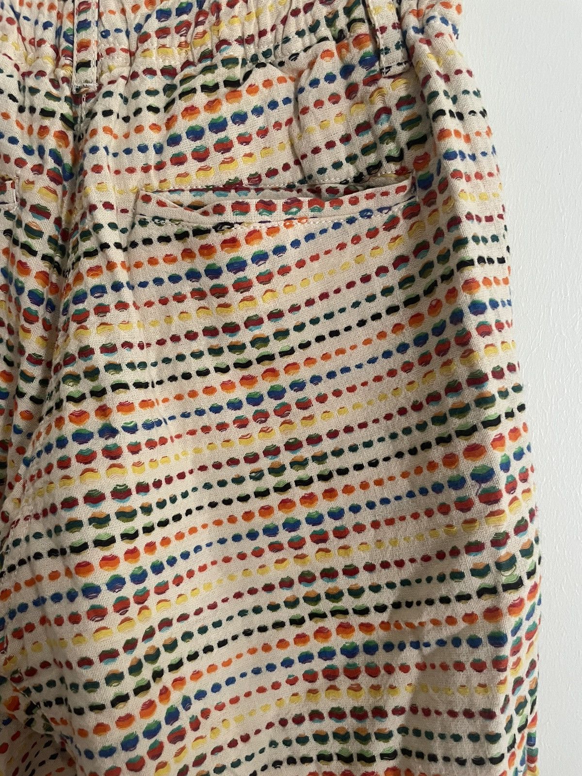 go slow caravan Go Slow Caravan shorts Size US 26 / EU 42 - 3 Thumbnail