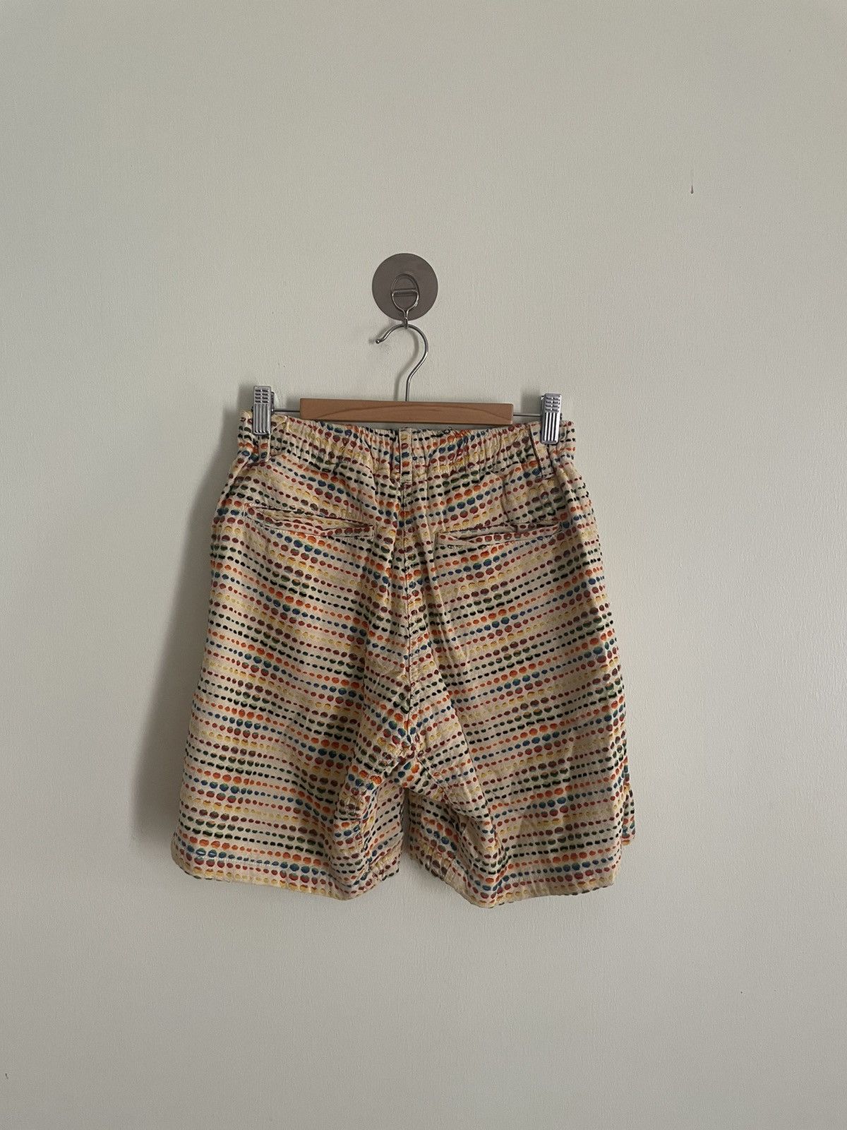go slow caravan Go Slow Caravan shorts Size US 26 / EU 42 - 2 Thumbnail