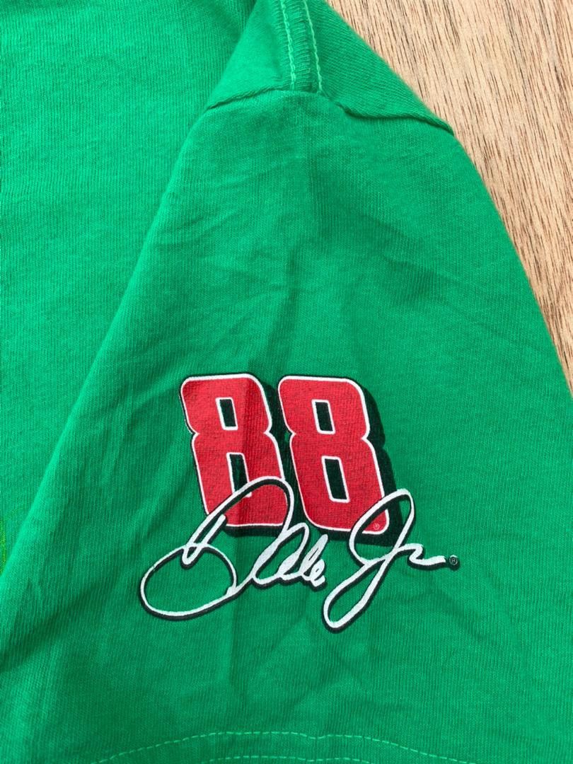 NASCAR × Vintage vintage NASCAR tee C15 Size US XL / EU 56 / 4 - 3 Thumbnail