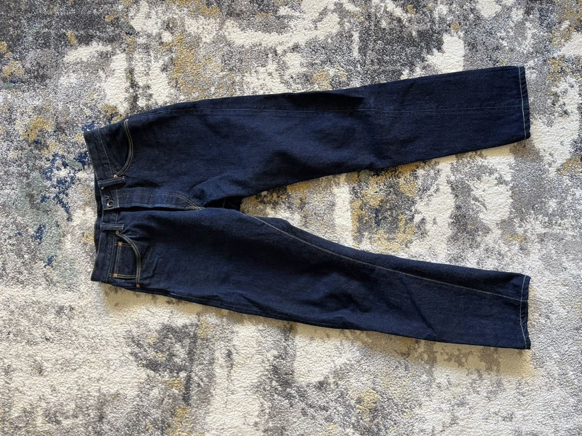 Roy R01 denim