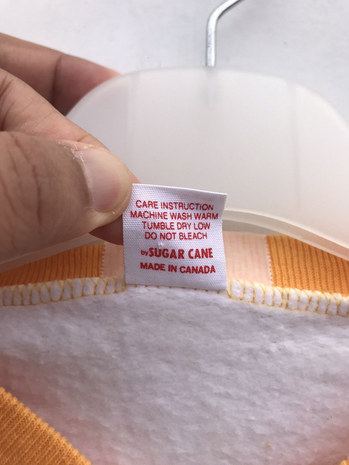 Sugar Cane Cheswick by Sugar Cane Snow Pattern Jacket Size US M / EU 48-50 / 2 - 4 Thumbnail