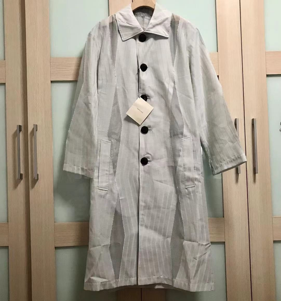 Namacheko NAMACHEKO Himutski Coat Size US XS / EU 42 / 0 - 3 Thumbnail