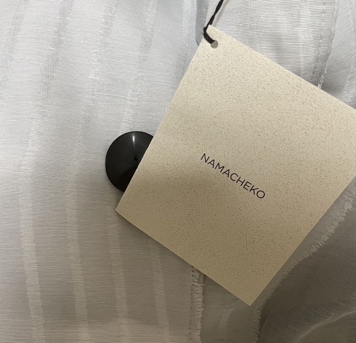 Namacheko NAMACHEKO Himutski Coat Size US XS / EU 42 / 0 - 7 Thumbnail