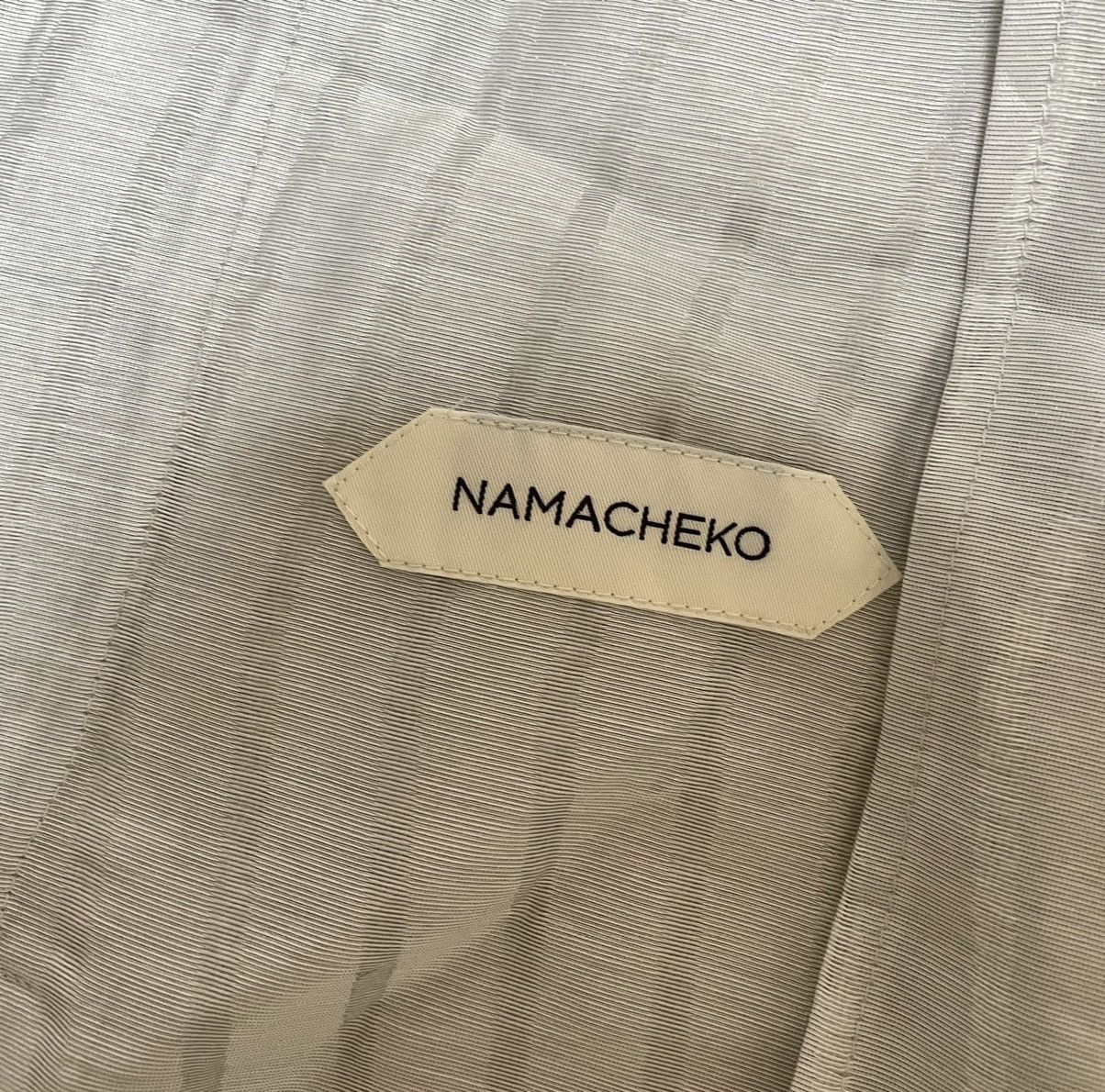 Namacheko NAMACHEKO Himutski Coat Size US XS / EU 42 / 0 - 6 Thumbnail