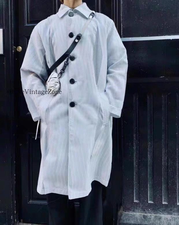 Namacheko NAMACHEKO Himutski Coat Size US XS / EU 42 / 0 - 4 Thumbnail