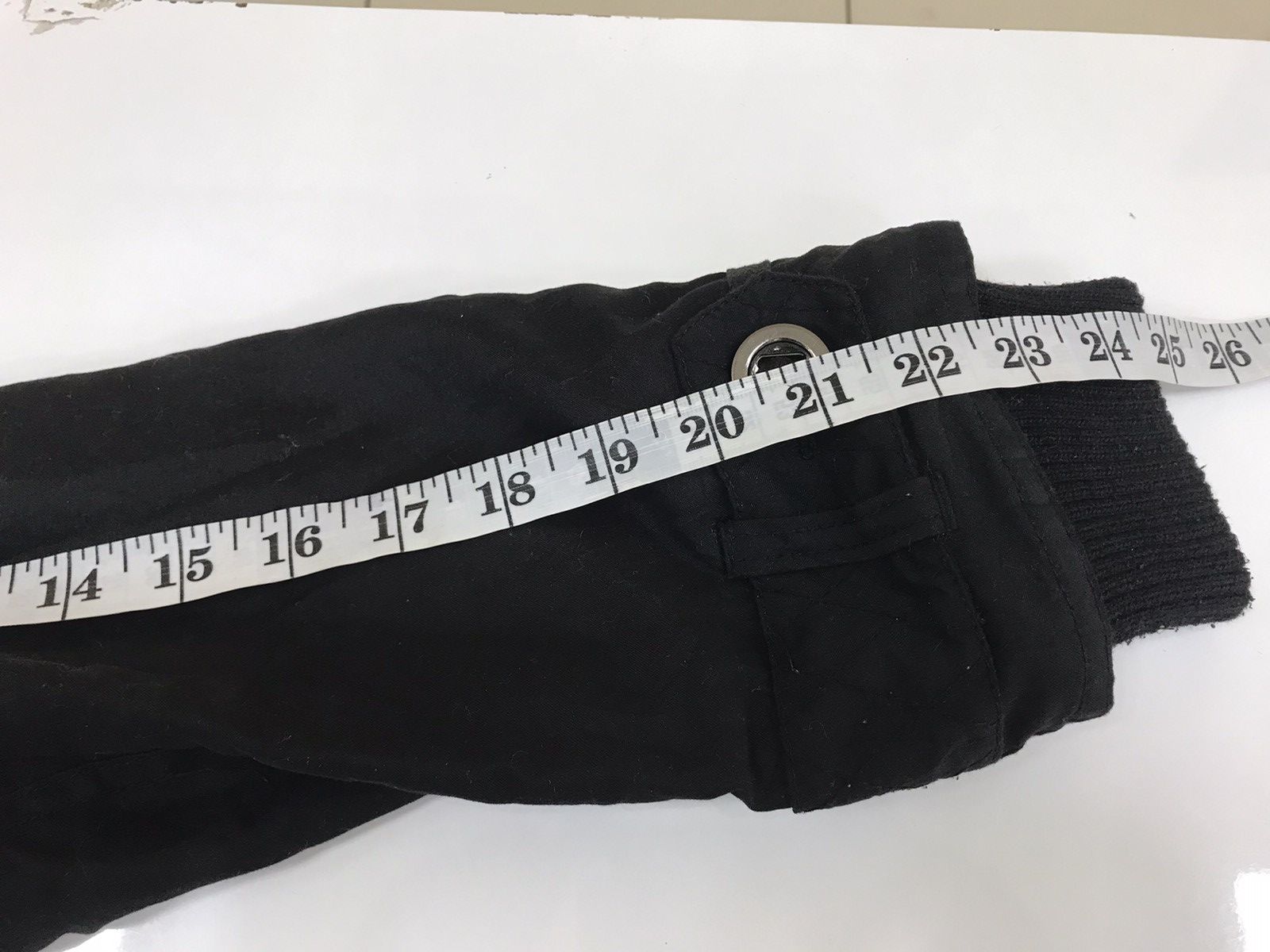 Japanese Brand Lei Firenze Vintage Winter Parkas Jacket Size M / US 6-8 / IT 42-44 - 19 Thumbnail
