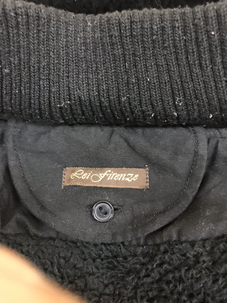 Japanese Brand Lei Firenze Vintage Winter Parkas Jacket Size M / US 6-8 / IT 42-44 - 13 Thumbnail