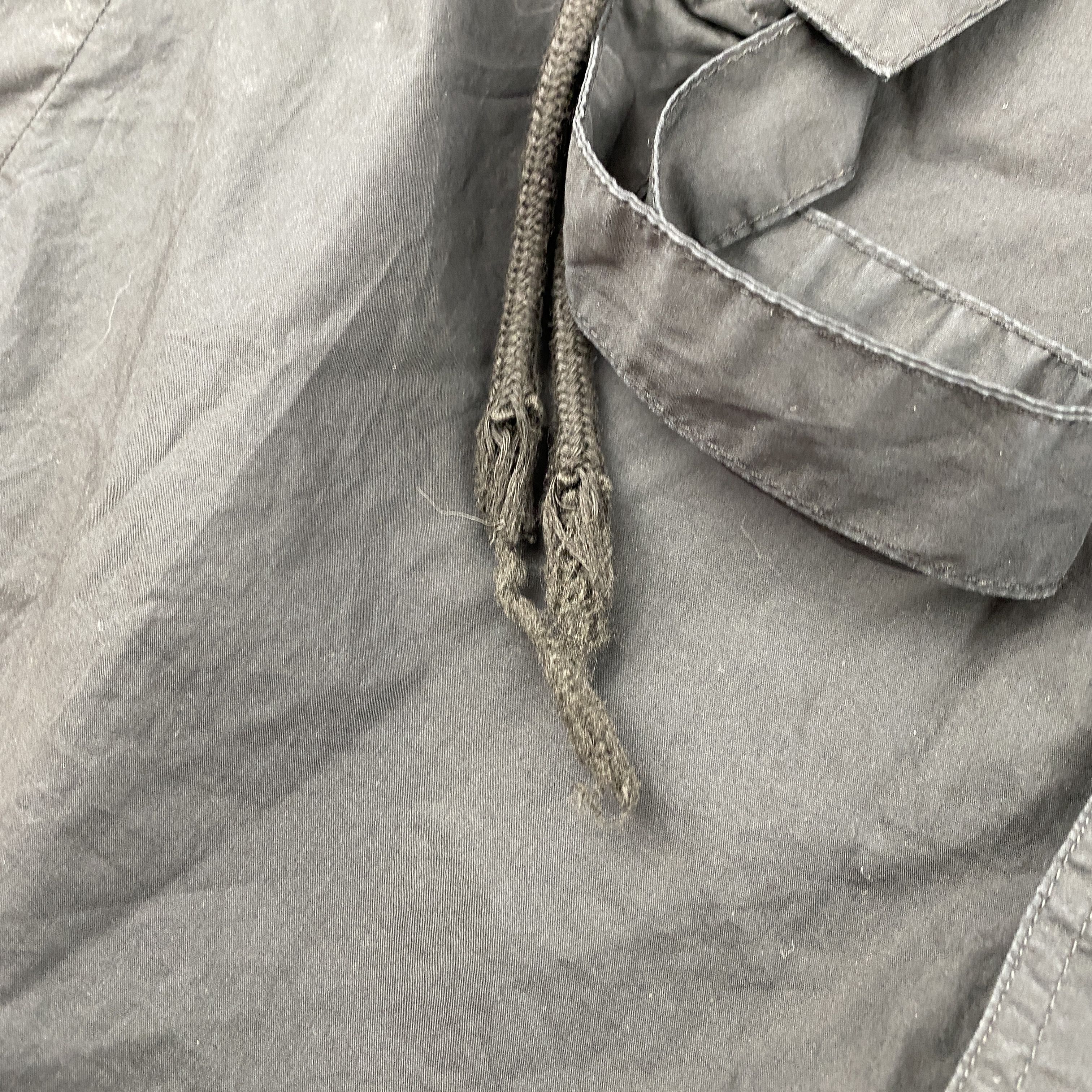 Raf Simons Raf Simons Archive Redux SS03 Bondage Shirt Size US S / EU 44-46 / 1 - 7 Thumbnail