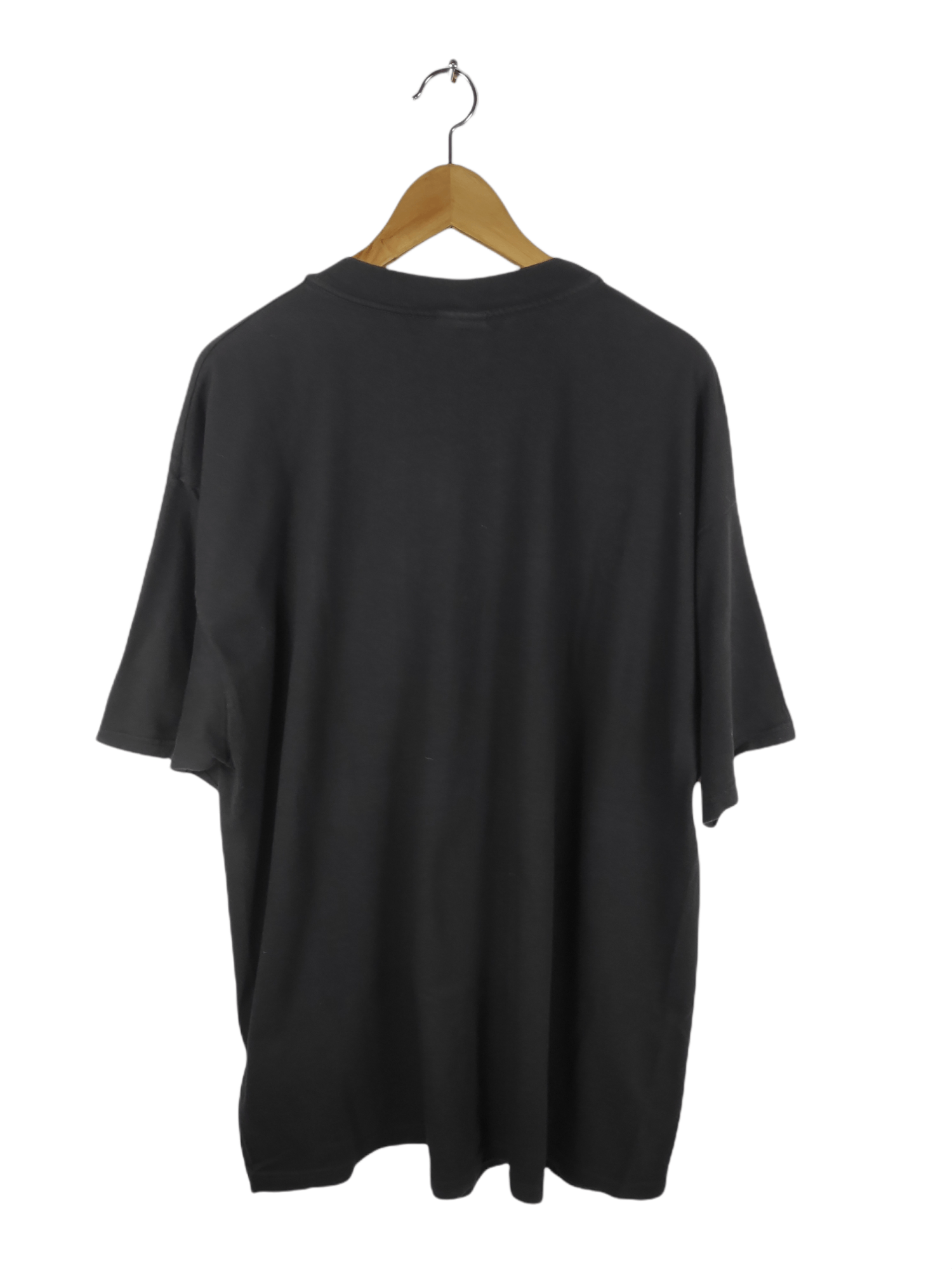 Vintage Vintage 90's Celebrating Black History Month Shirt Size US XXL / EU 58 / 5 - 3 Thumbnail