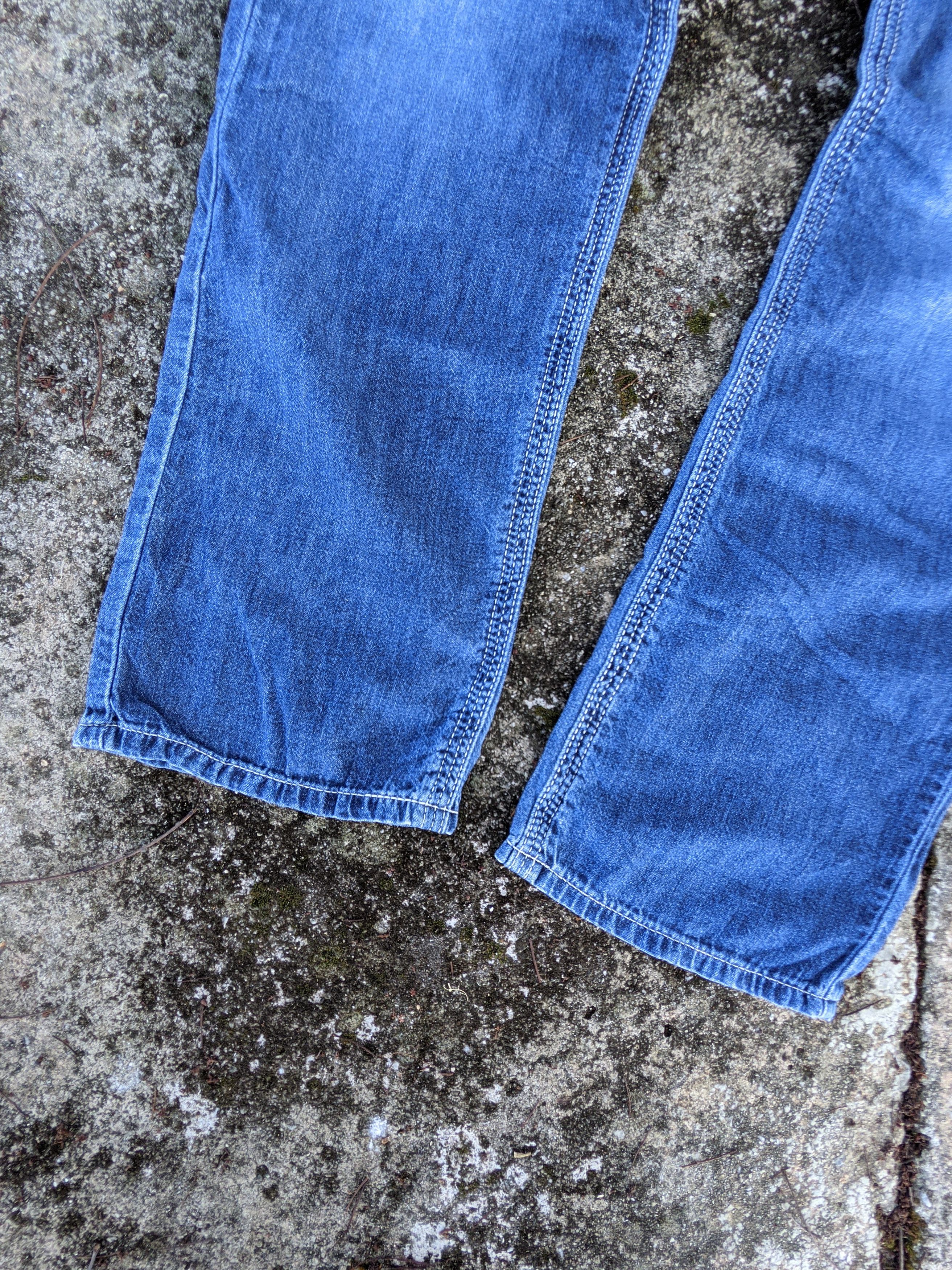 Edwin Edwin XV denim pants Size US 30 / EU 46 - 5 Thumbnail