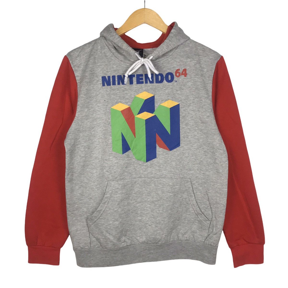 Nintendo Nintendo Game Company With Big Logo Size US M / EU 48-50 / 2 - 1 Thumbnail