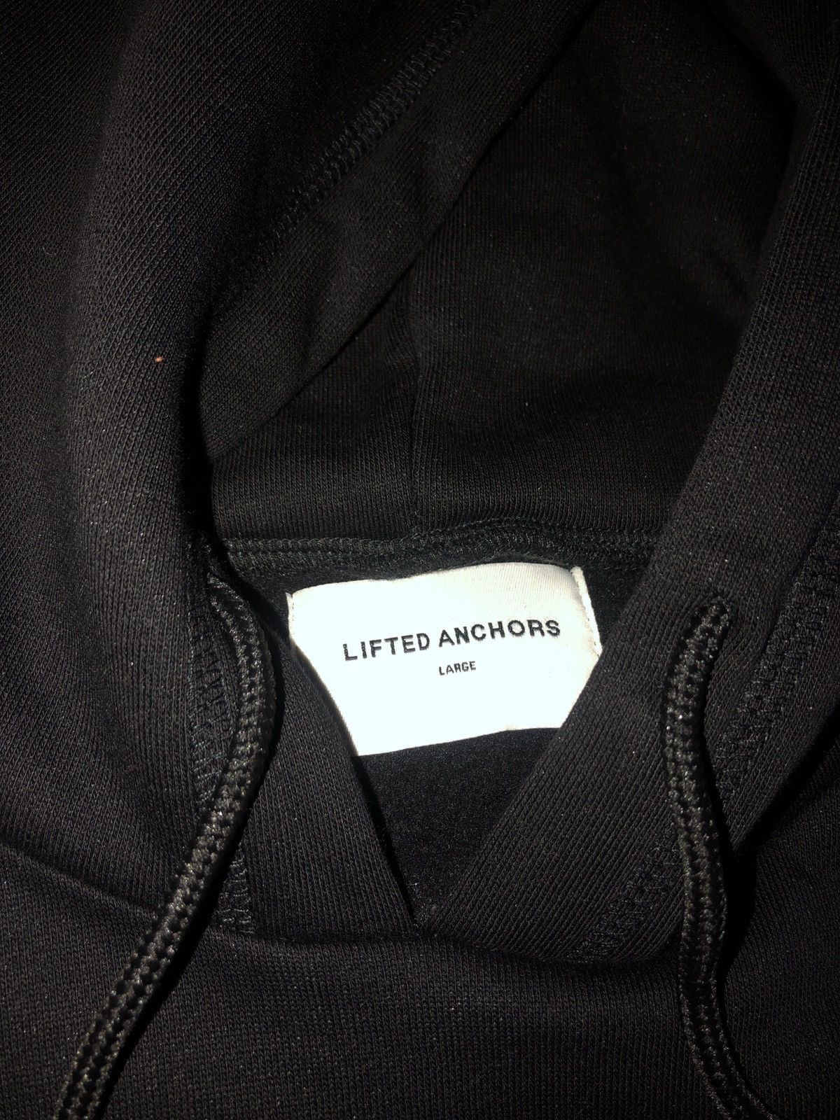 Lifted Anchors Lifted Anchors Size US L / EU 52-54 / 3 - 3 Thumbnail