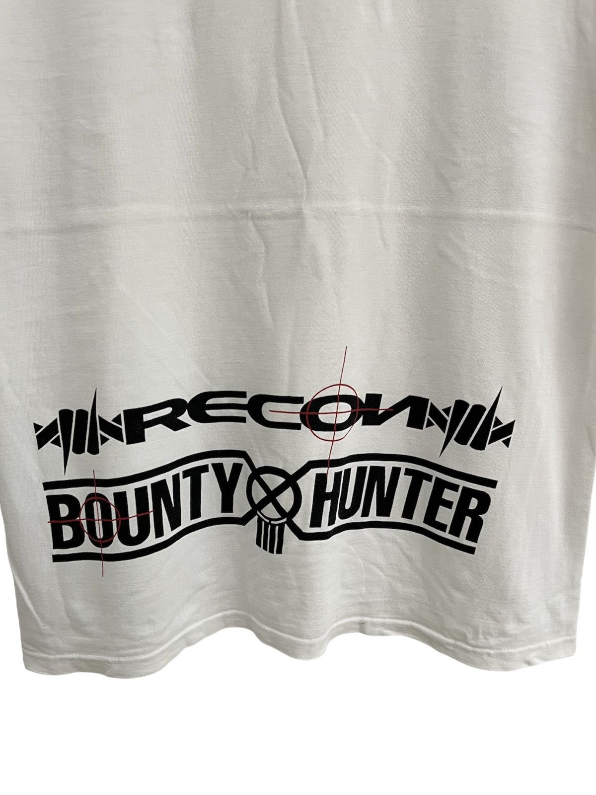 Bounty Hunter 🔥BEST OFFER🔥 Bounty Hunter X Recon Futura Tshirt Size US M / EU 48-50 / 2 - 8 Thumbnail