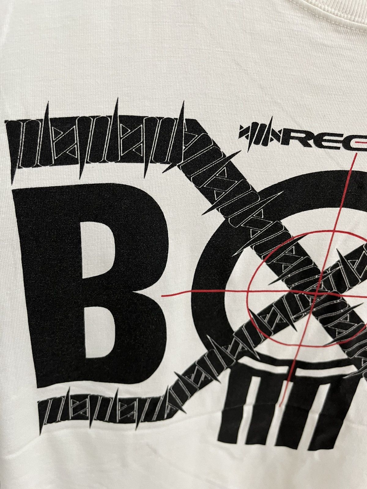Bounty Hunter 🔥BEST OFFER🔥 Bounty Hunter X Recon Futura Tshirt Size US M / EU 48-50 / 2 - 6 Thumbnail