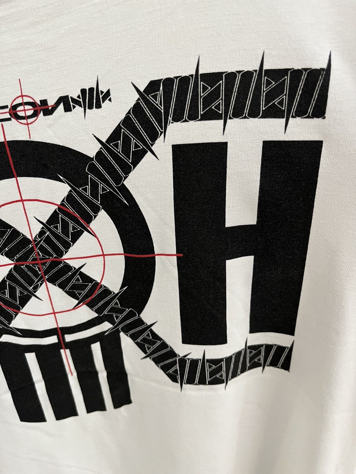 Bounty Hunter 🔥BEST OFFER🔥 Bounty Hunter X Recon Futura Tshirt Size US M / EU 48-50 / 2 - 7 Thumbnail