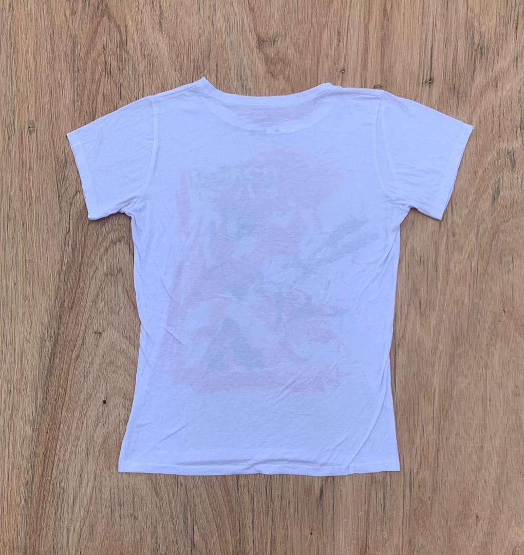 Anime × Japanese Brand × Vintage vintage tee japan anime cospa series cowboy bepop b6 Size US XL / EU 56 / 4 - 4 Thumbnail