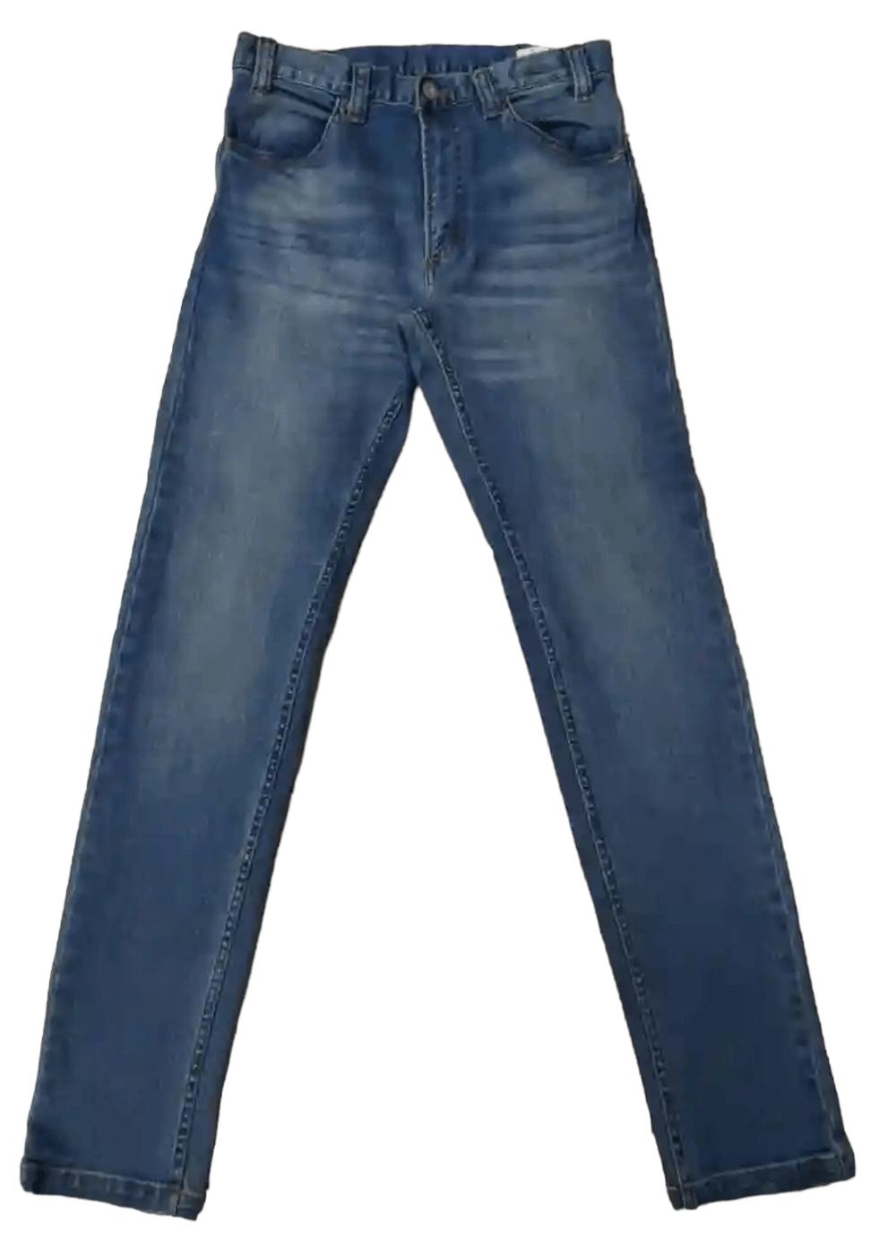 Journal Standard Journal Standard Skinny Denim Size 28" / US 6 / IT 42 - 1 Thumbnail