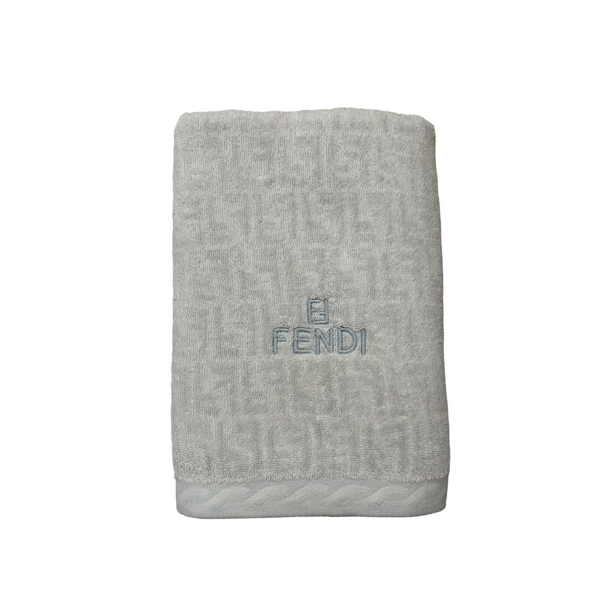Fendi Monogram Towel