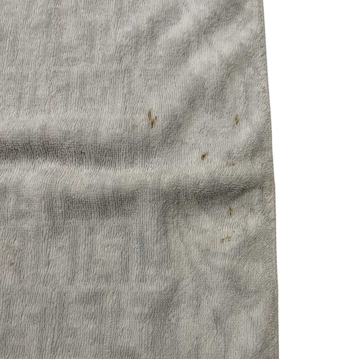Fendi Fendi Monogram Towel Size ONE SIZE - 11 Thumbnail