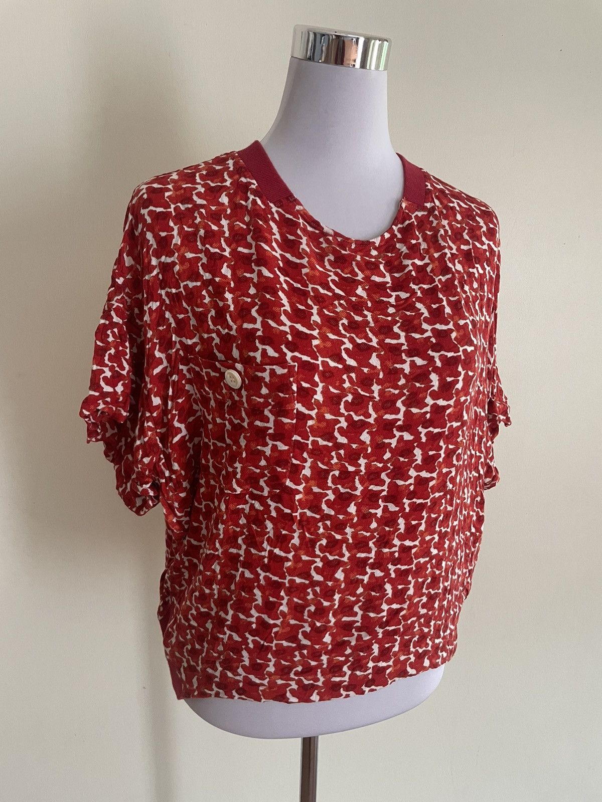 mercibeaucoup Mercibeaucoup women top Size ONE SIZE - 3 Thumbnail