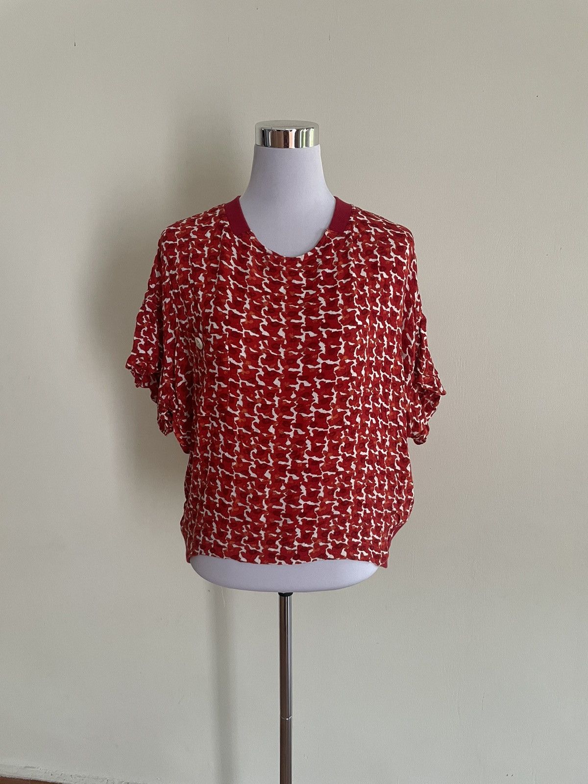 mercibeaucoup Mercibeaucoup women top Size ONE SIZE - 1 Thumbnail