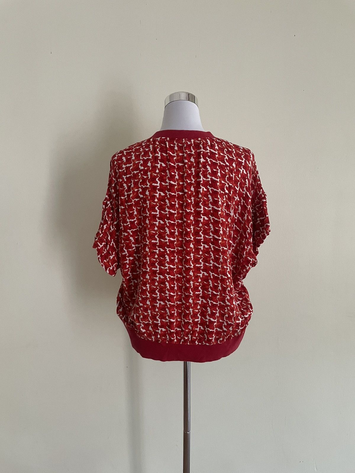 mercibeaucoup Mercibeaucoup women top Size ONE SIZE - 2 Thumbnail