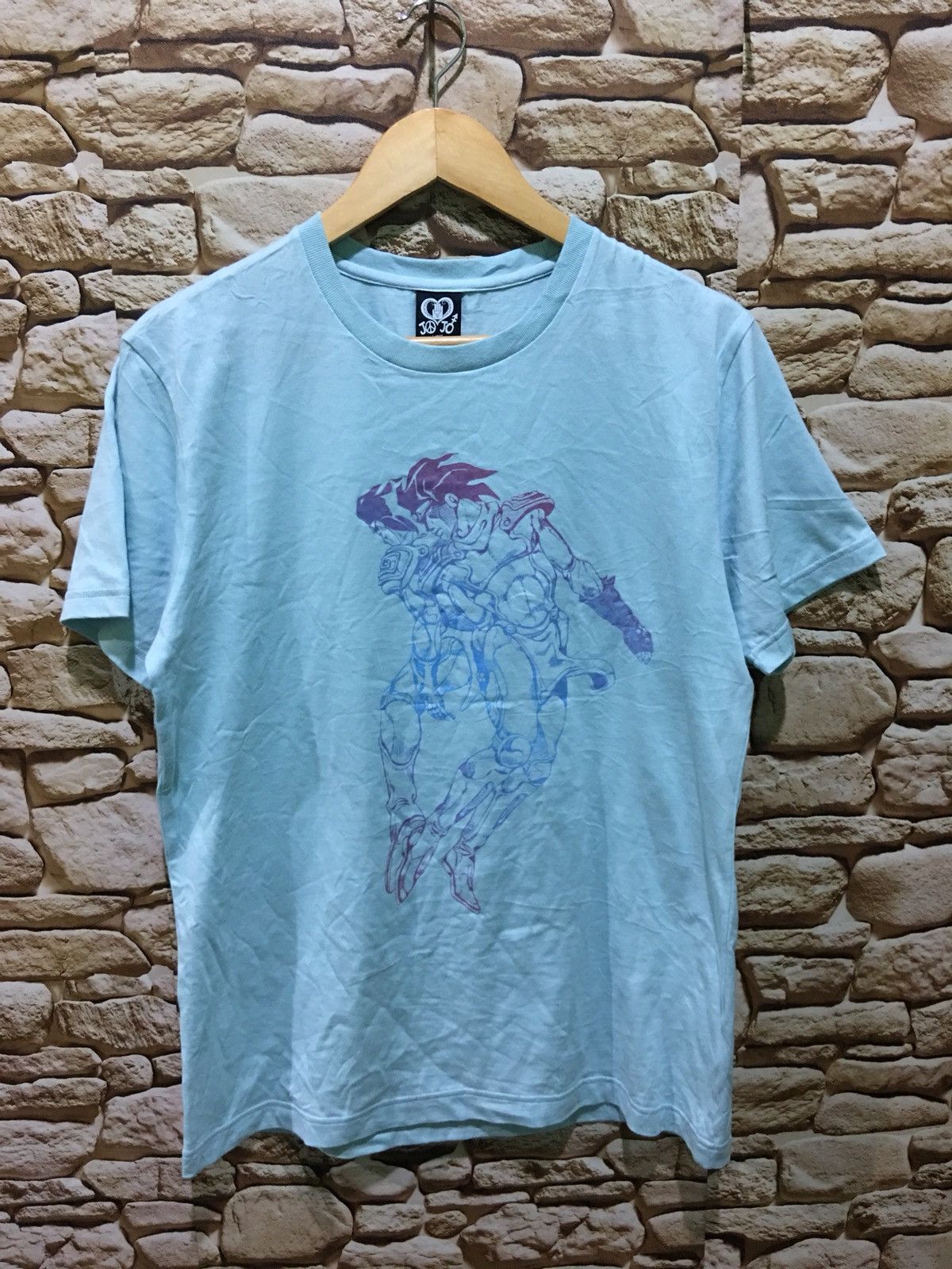 Jojo Anime japan T shirt