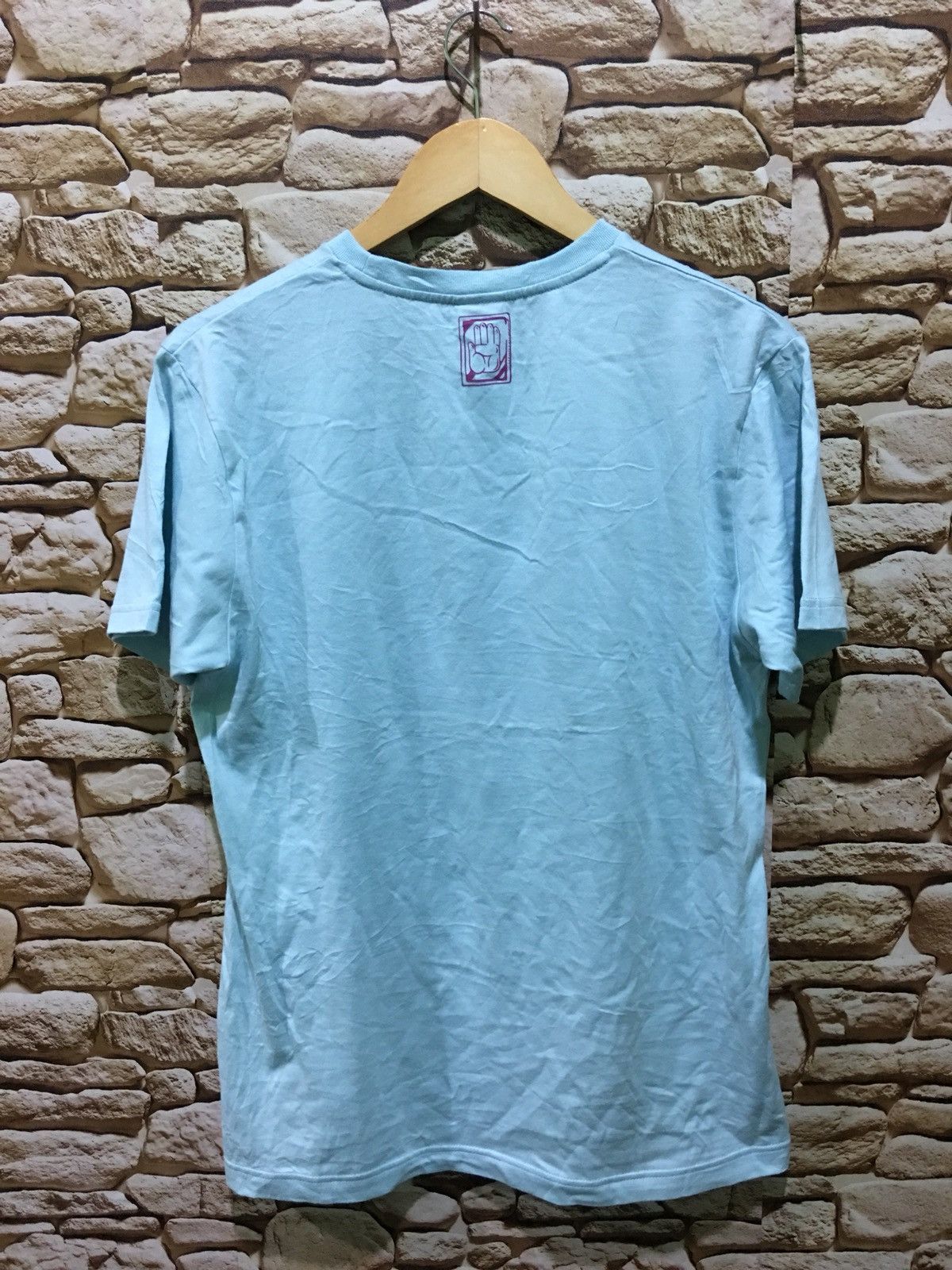 Cartoon Network × Japanese Brand Jojo Anime japan T shirt Size US L / EU 52-54 / 3 - 2 Thumbnail