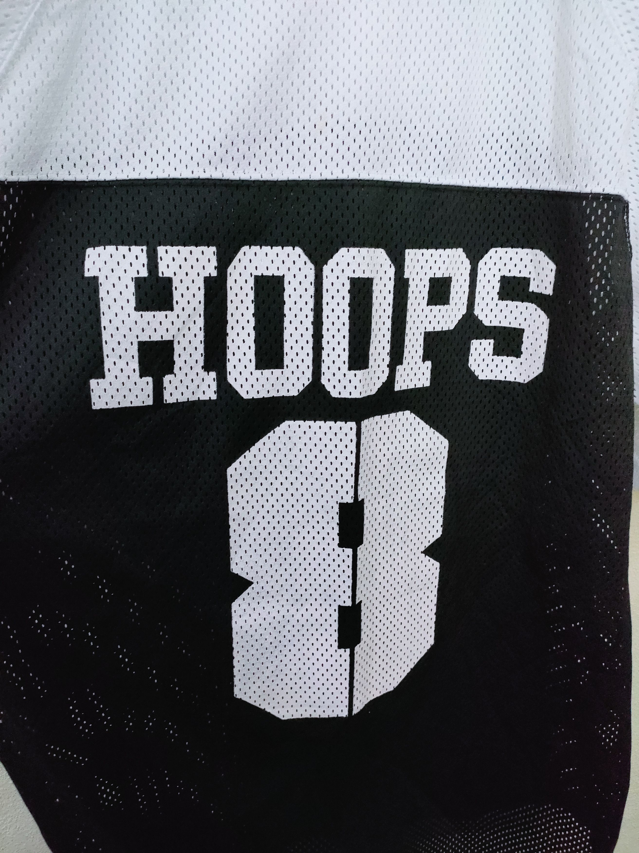 American Apparel × NFL Hoops Mesh NFL Jersey Size US XL / EU 56 / 4 - 3 Thumbnail