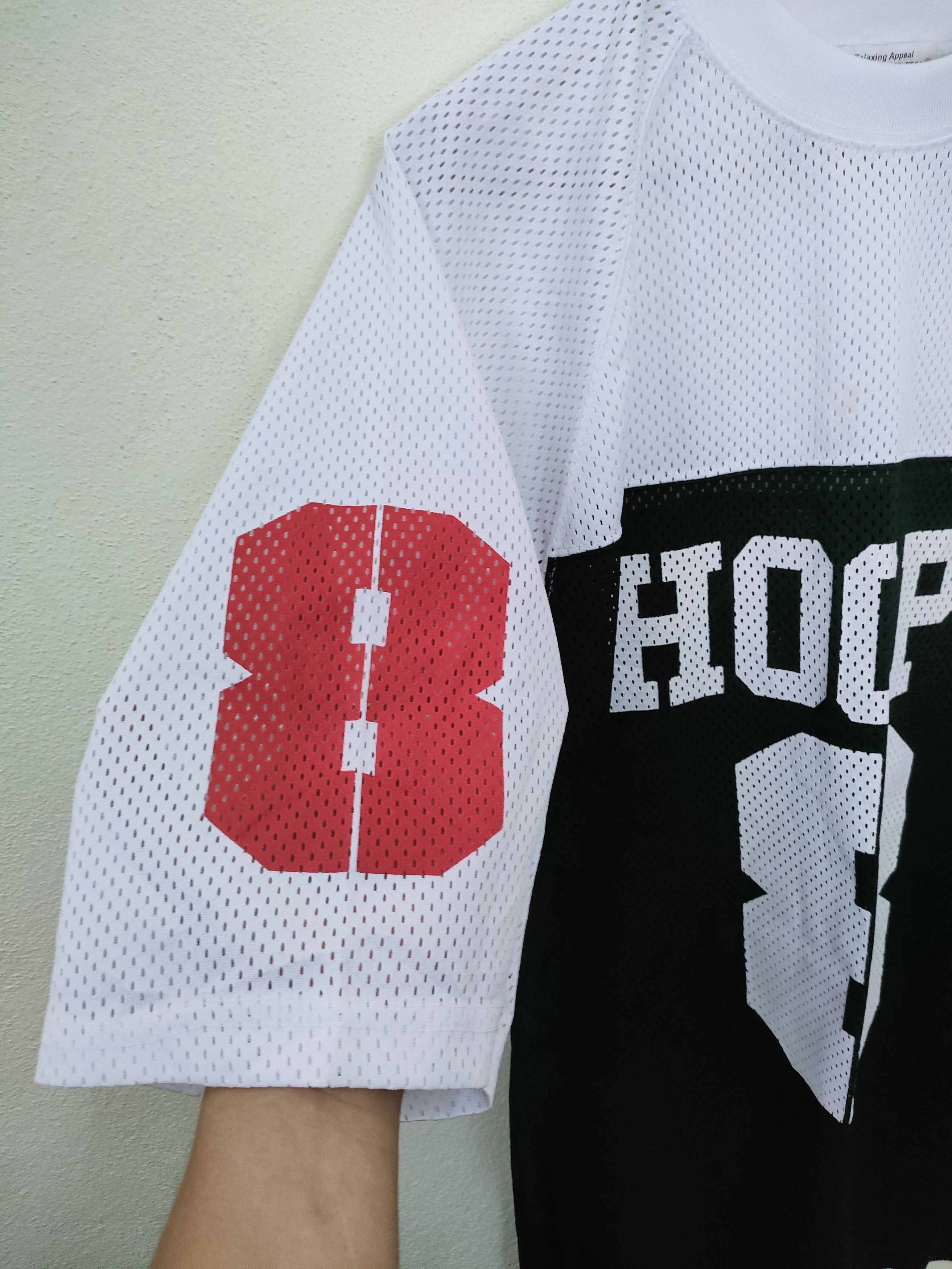American Apparel × NFL Hoops Mesh NFL Jersey Size US XL / EU 56 / 4 - 6 Thumbnail