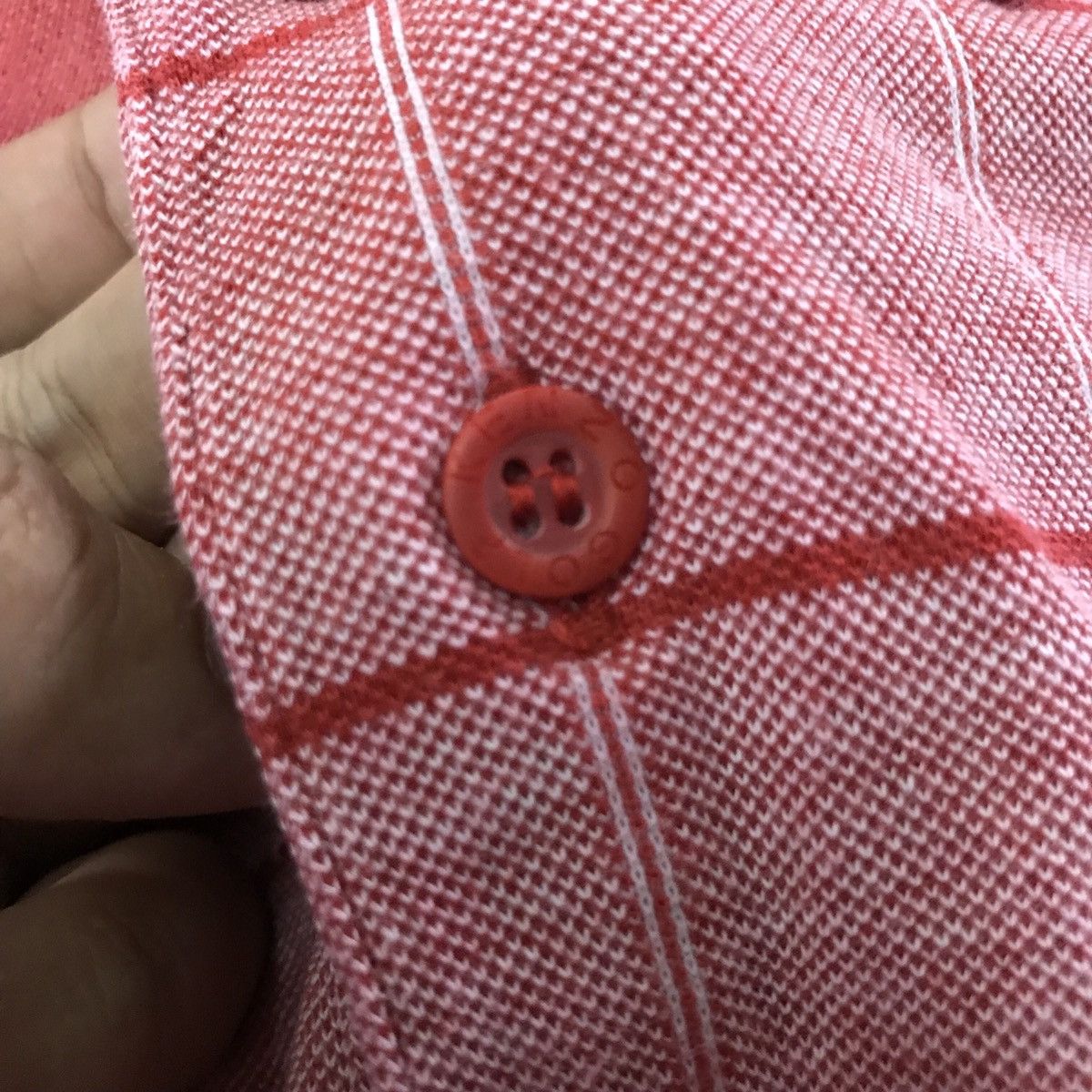 Designer × Japanese Brand × Kenzo Kenzo Golf Polos Size US M / EU 48-50 / 2 - 6 Thumbnail