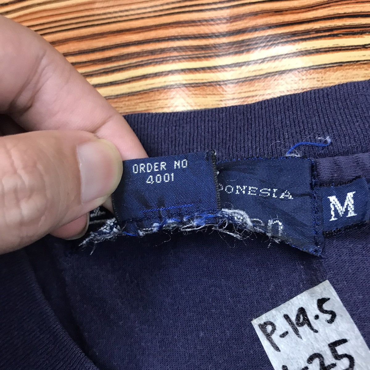 Lo Life Vintage 90s Polo Ralph Lauren Embroidered Multicolour Size US M / EU 48-50 / 2 - 5 Thumbnail