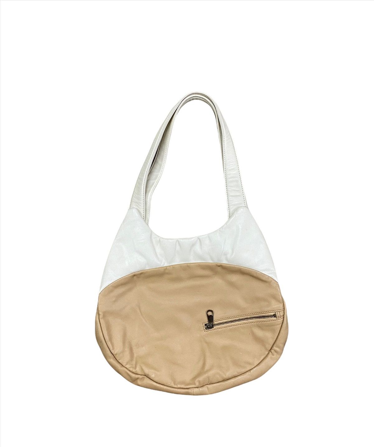 Issey Miyake Vintage Chisato Tsumori Messenger Bag Size ONE SIZE - 1 Thumbnail