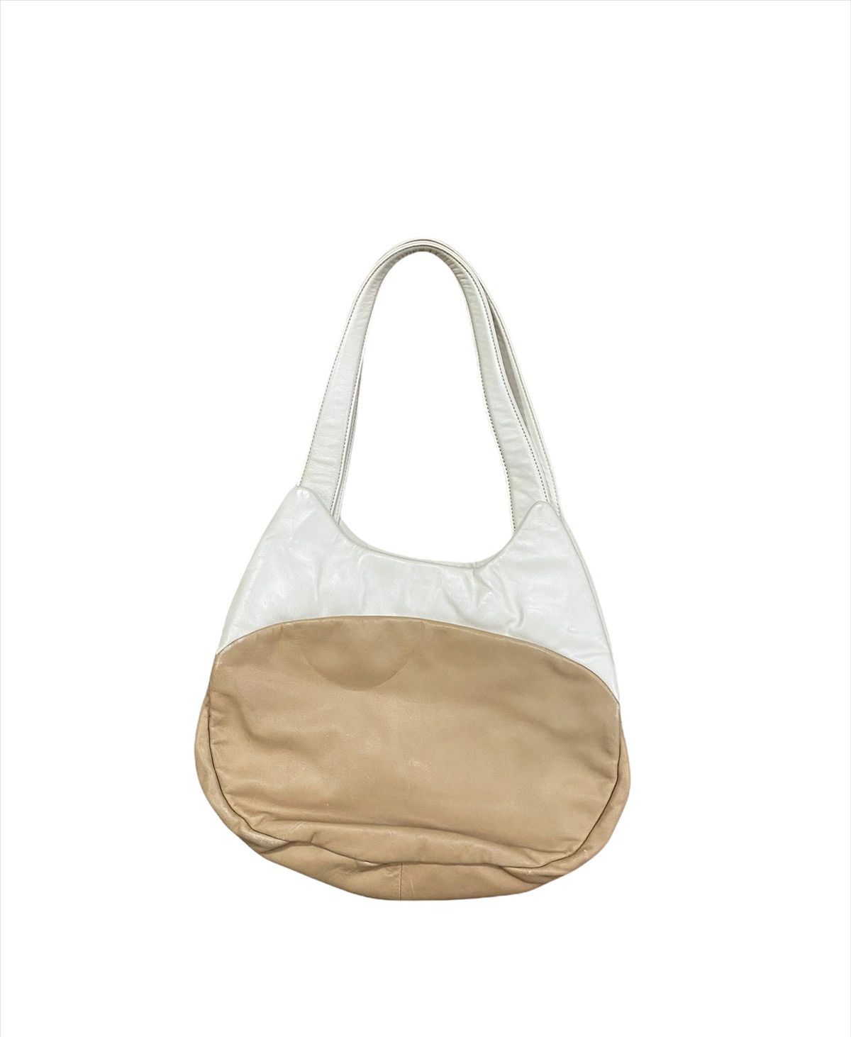 Issey Miyake Vintage Chisato Tsumori Messenger Bag Size ONE SIZE - 2 Thumbnail