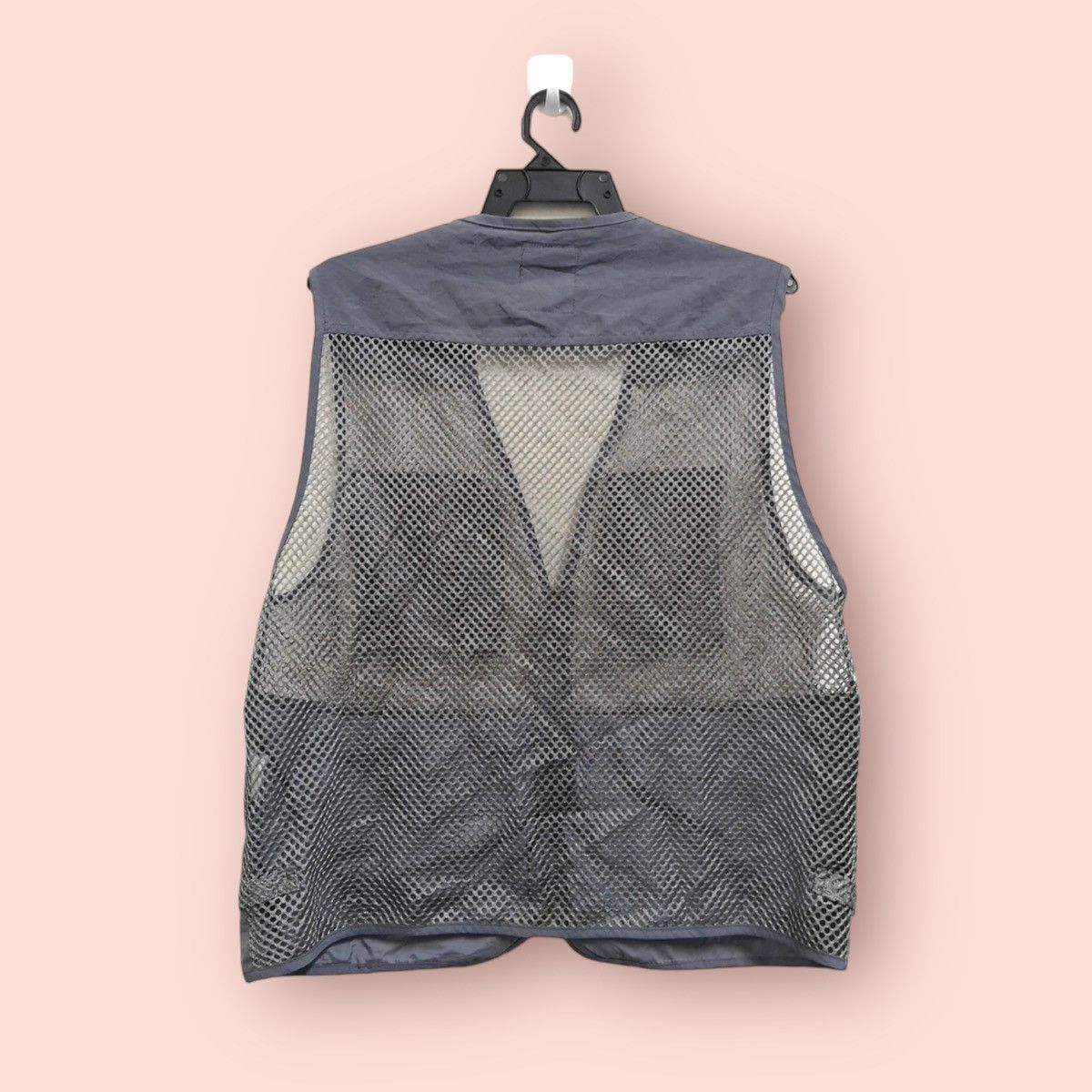 Urban Outfitters MAXPIA OUTDOOR PERFORMANCE: FISHING / HUNTING VEST Size US M / EU 48-50 / 2 - 2 Thumbnail