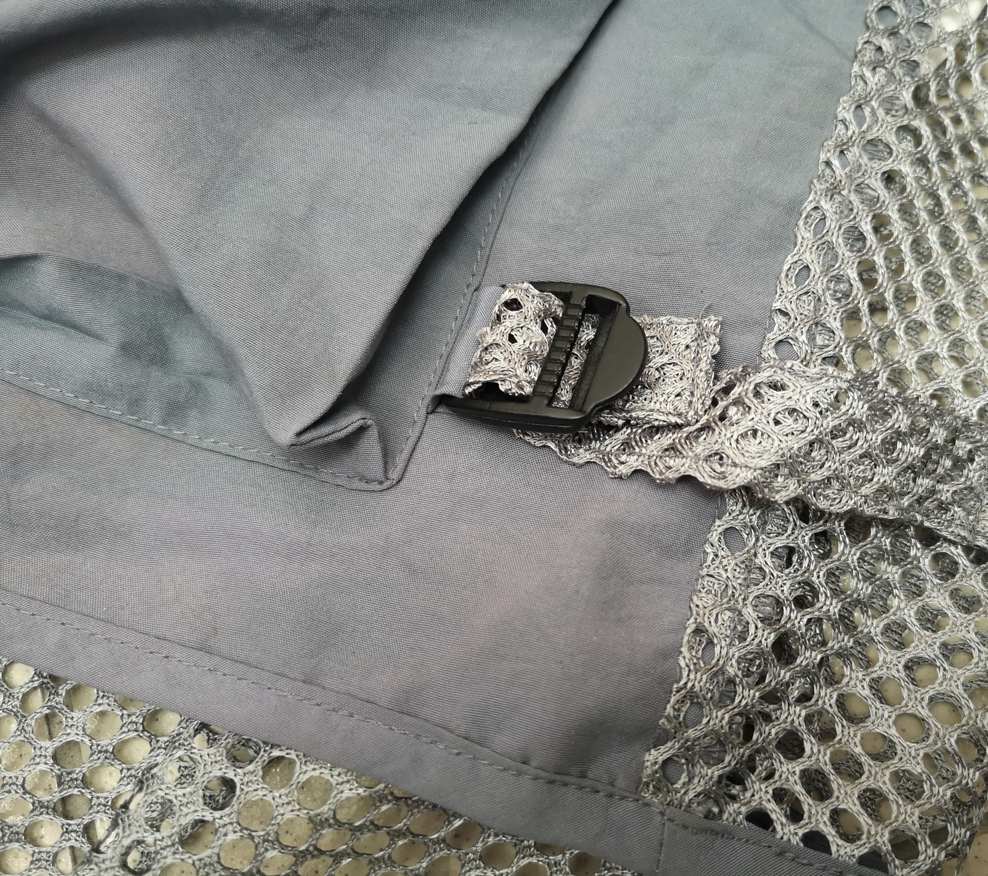 Urban Outfitters MAXPIA OUTDOOR PERFORMANCE: FISHING / HUNTING VEST Size US M / EU 48-50 / 2 - 8 Thumbnail