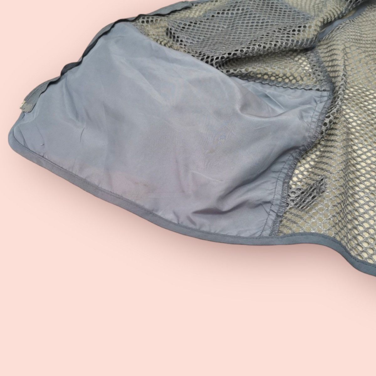 Urban Outfitters MAXPIA OUTDOOR PERFORMANCE: FISHING / HUNTING VEST Size US M / EU 48-50 / 2 - 13 Thumbnail