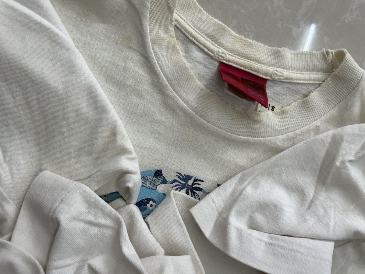 Bape Aloha Camo By Bathing Ape Tee Size US S / EU 44-46 / 1 - 14 Thumbnail