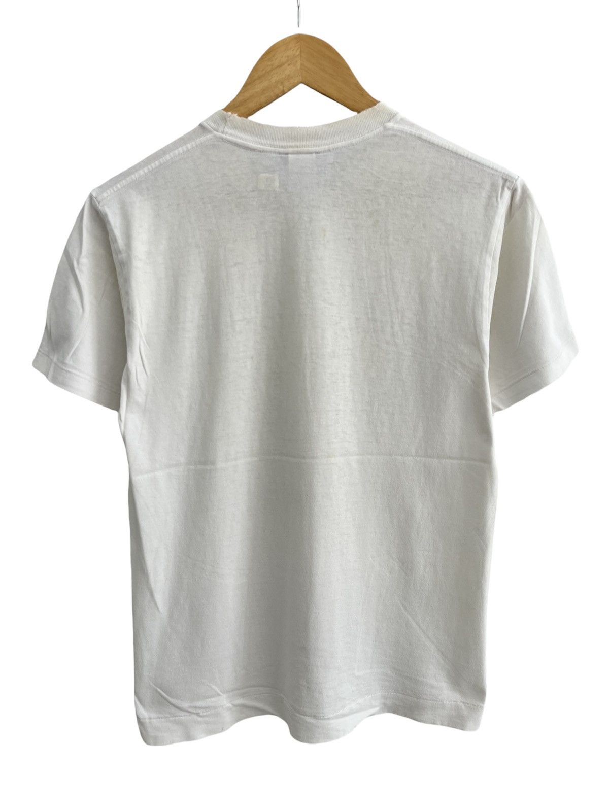Bape Aloha Camo By Bathing Ape Tee Size US S / EU 44-46 / 1 - 2 Thumbnail