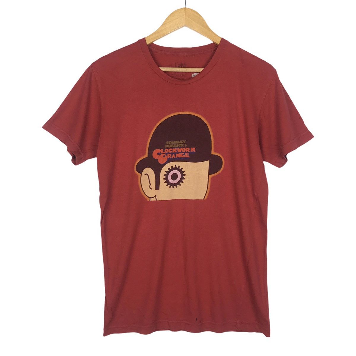 Other A Clockwork Orange By Stanley Kubrick Promo Movie Size US M / EU 48-50 / 2 - 1 Thumbnail