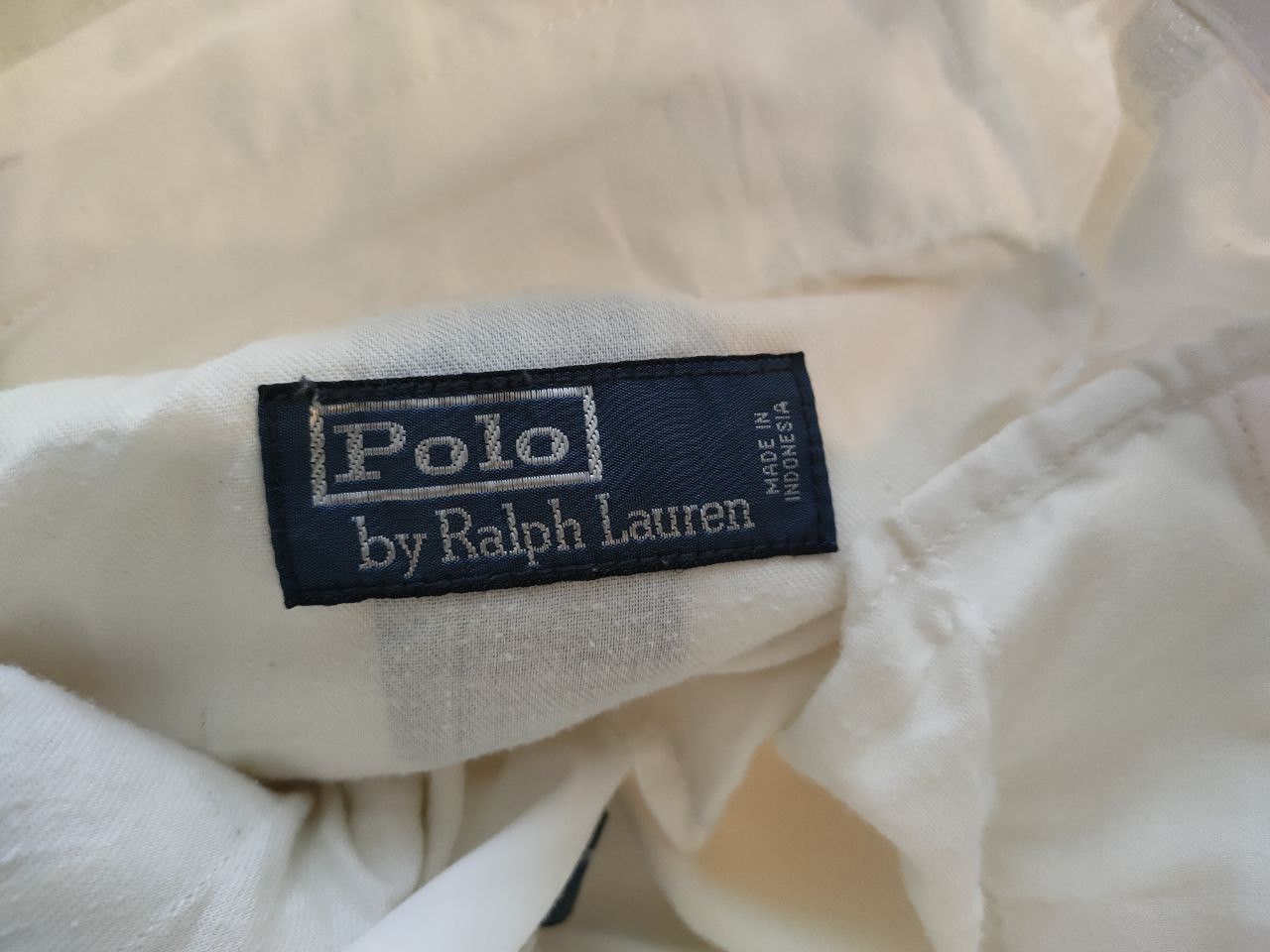 Polo Ralph Lauren Polo Ralph Lauren Cargo Pant Size US 32 / EU 48 - 5 Thumbnail