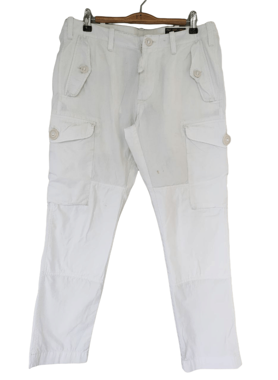 💥LAST CALL💥 Polo Ralph Lauren Cargo Pant