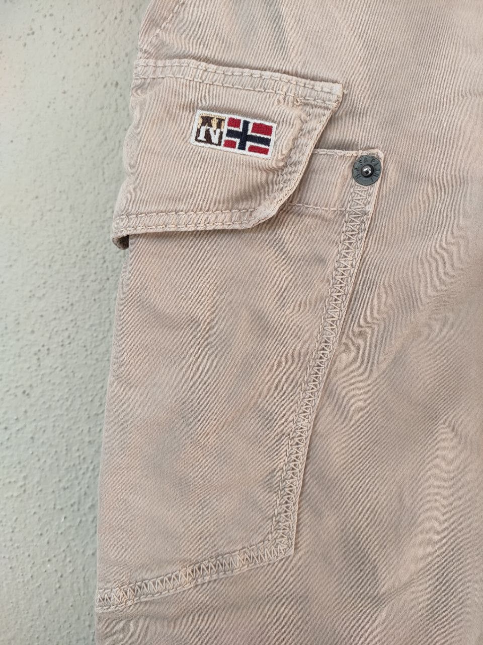 Napapijri Napapijri Pant Size 28" / US 6 / IT 42 - 5 Thumbnail