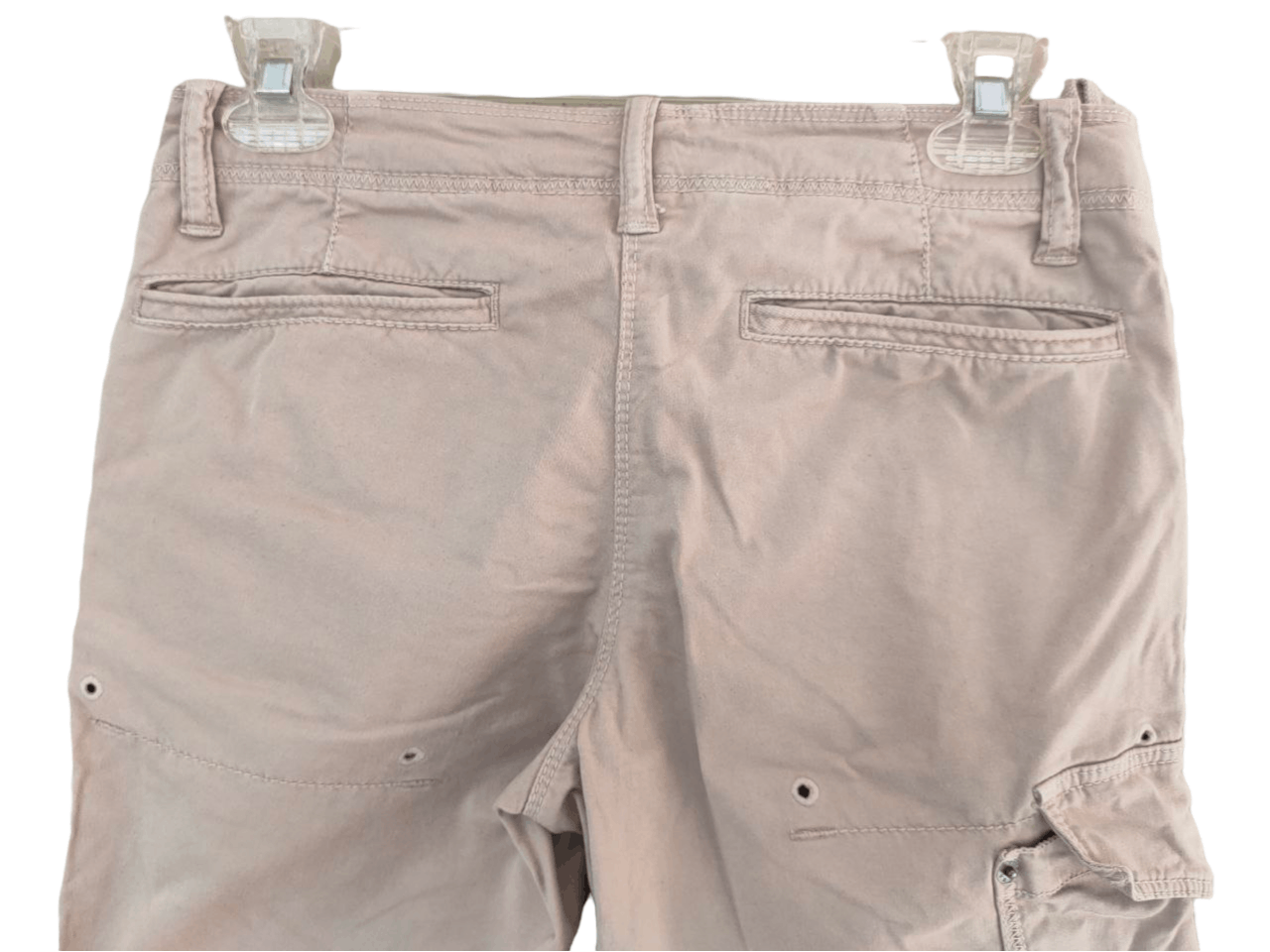 Napapijri Napapijri Pant Size 28" / US 6 / IT 42 - 6 Thumbnail