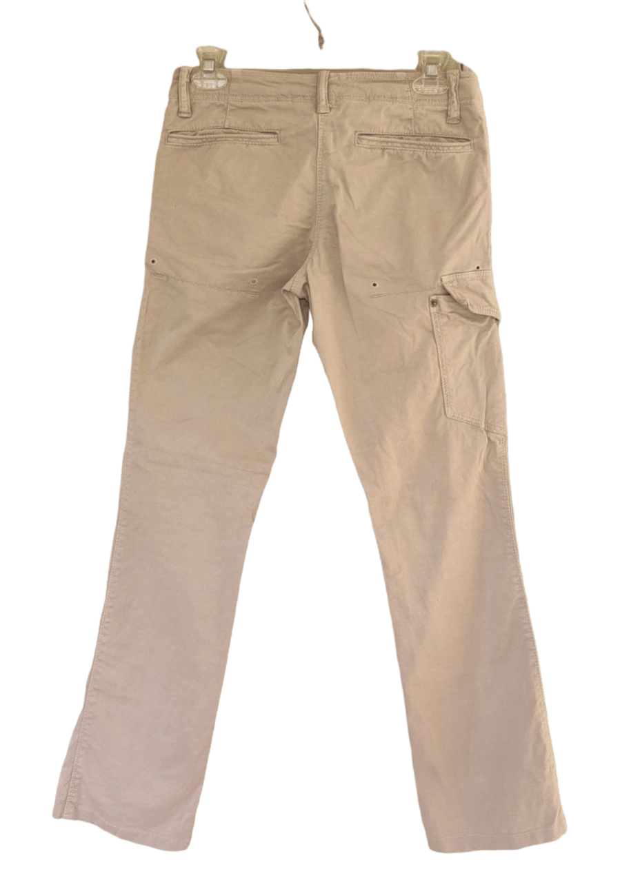 Napapijri Napapijri Pant Size 28" / US 6 / IT 42 - 2 Thumbnail