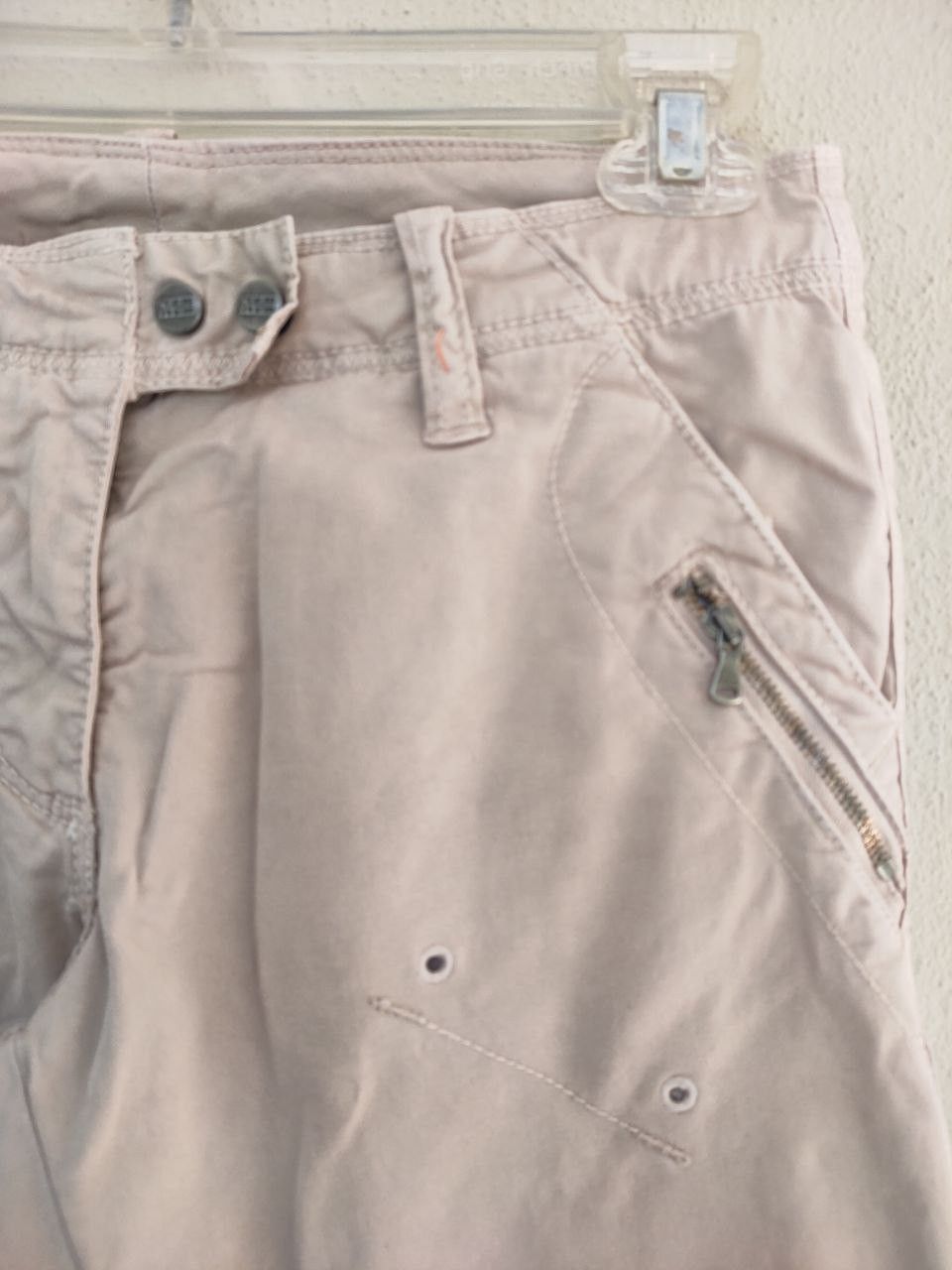 Napapijri Napapijri Pant Size 28" / US 6 / IT 42 - 3 Thumbnail